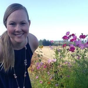 Meet your Posher, Tara